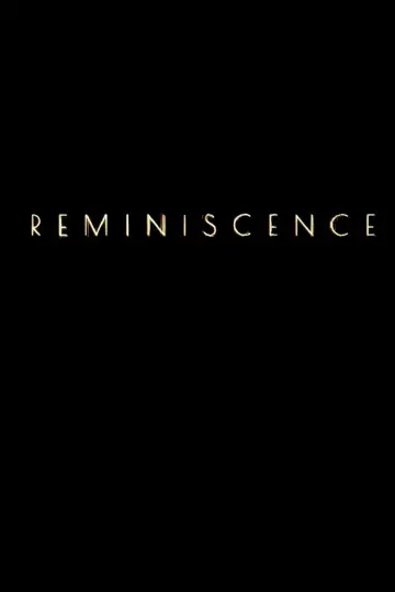 Plakat do filmu "Reminiscencja" #118209