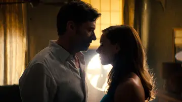 Zasłona do filmu "Reminiscencja" #273632