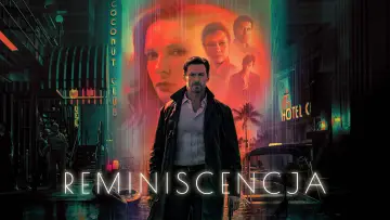 Zasłona do filmu "Reminiscencja" #889182