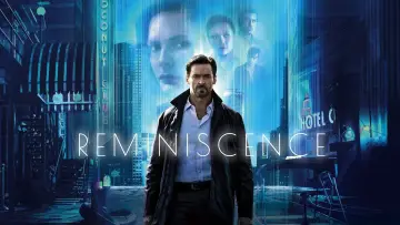 Zasłona do filmu "Reminiscencja" #889207