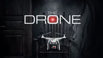Zasłona do filmu "The Drone" #1130719