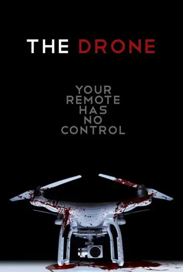 Plakat do filmu "The Drone" #1130723