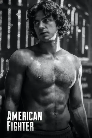 American Fighter