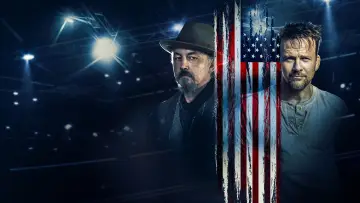 Zasłona do filmu "American Fighter" #495519