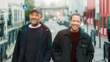 Zasłona do filmu "Nadzwyczajni" #185206