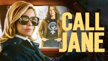 Zasłona do filmu "Zadzwoń do Jane" #1019006