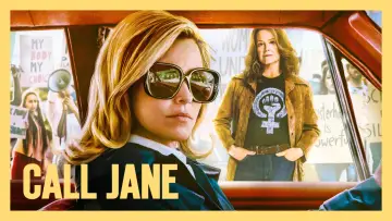 Zasłona do filmu "Zadzwoń do Jane" #1019007