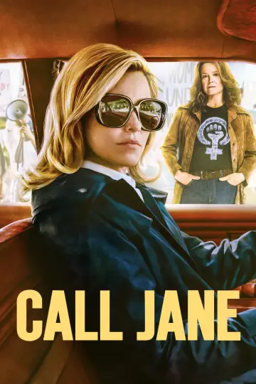 Plakat do filmu "Zadzwoń do Jane" #1019012