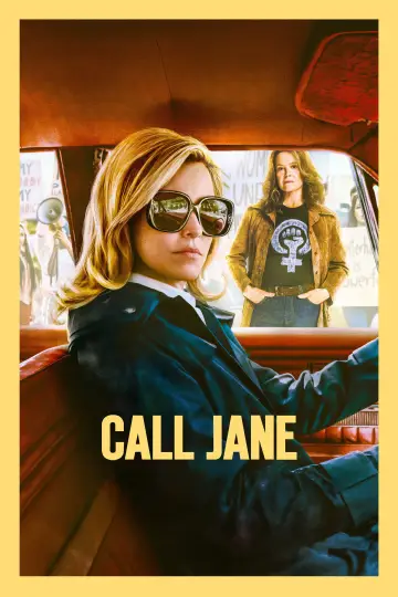 Zadzwoń do Jane