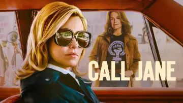 Zasłona do filmu "Zadzwoń do Jane" #1208777