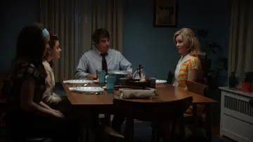 Zasłona do filmu "Zadzwoń do Jane" #379357
