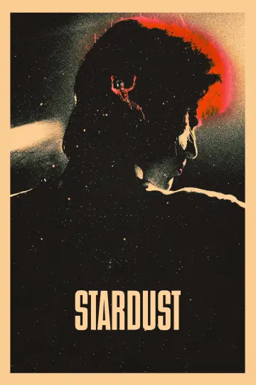 Plakat do filmu "Stardust" #1120761