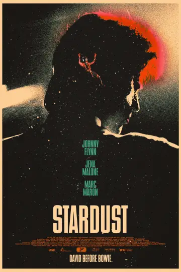 Plakat do filmu "Stardust" #1120763