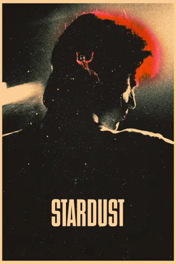 Plakat do filmu "Stardust" #1120764
