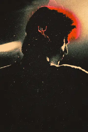 Plakat do filmu "Stardust" #492279