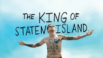 Wideo do filmu Król Staten Island — Король Стейтен-Айленда (2020) | Оригінальний трейлер