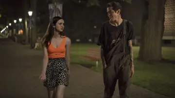 Zasłona do filmu "Król Staten Island" #245900