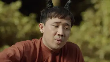 Zasłona do filmu "Trạng Quỳnh" #1273455