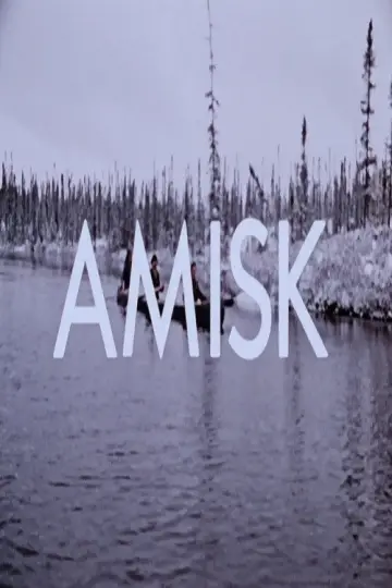 Plakat do filmu "Amisk" #1826708