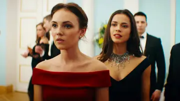 Zasłona do filmu "На острие" #969607