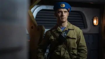 Zasłona do filmu "Otchłań" #334460