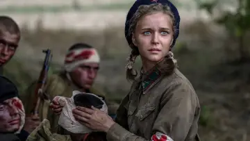 Zasłona do filmu "Ostateczna granica" #356498