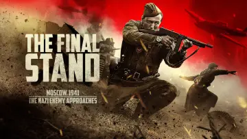 Zasłona do filmu "Ostateczna granica" #356501