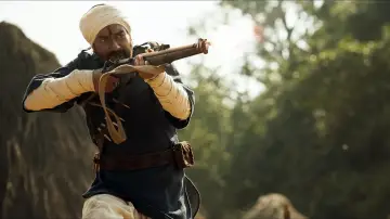 Zasłona do filmu "RRR - Rise Roar Revolt" #187031
