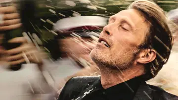 Zasłona do filmu "Na rauszu" #203340