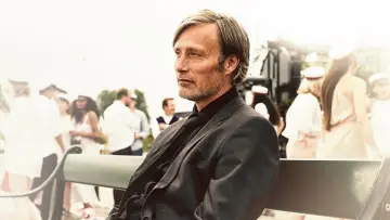 Zasłona do filmu "Na rauszu" #203342