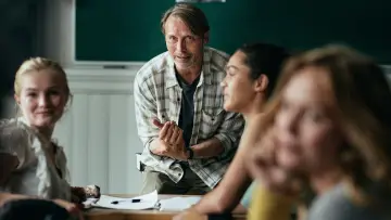 Zasłona do filmu "Na rauszu" #203345