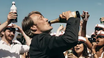Zasłona do filmu "Na rauszu" #203347