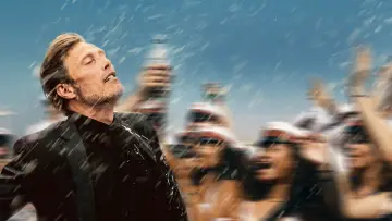 Zasłona do filmu "Na rauszu" #203348