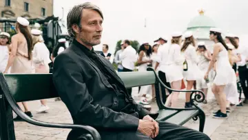 Zasłona do filmu "Na rauszu" #203350