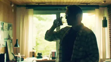Zasłona do filmu "Na rauszu" #203355