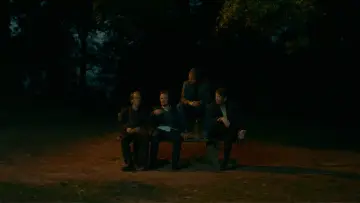 Zasłona do filmu "Na rauszu" #792704