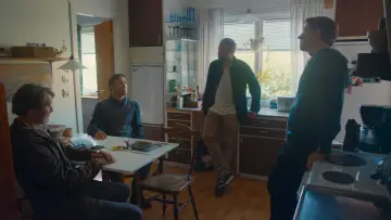 Zasłona do filmu "Na rauszu" #792705