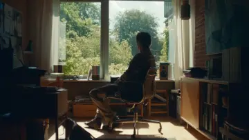 Zasłona do filmu "Na rauszu" #792706