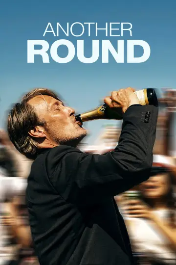 Plakat do filmu "Na rauszu" #82363