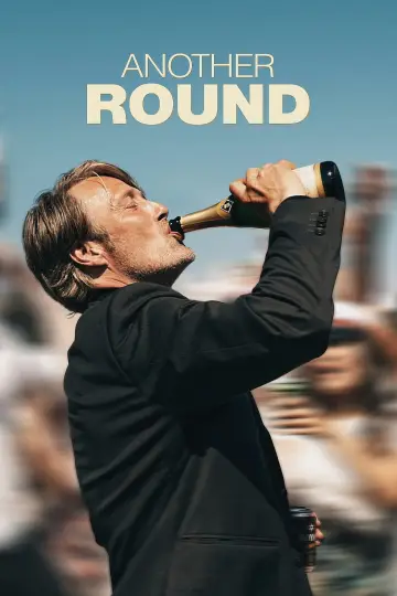 Plakat do filmu "Na rauszu" #82370