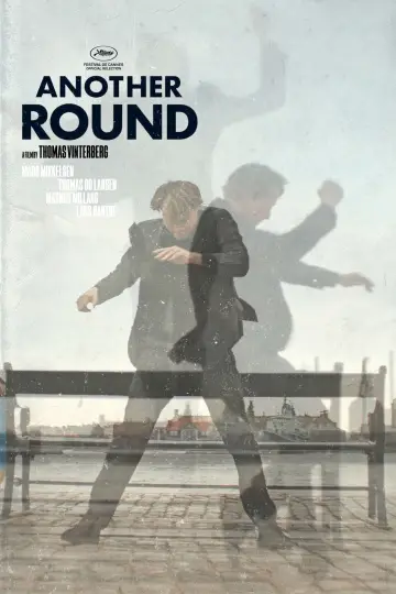 Plakat do filmu "Na rauszu" #82382