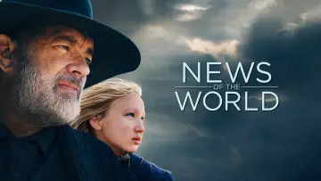 Wideo do filmu Nowiny ze świata — Трейлер №1