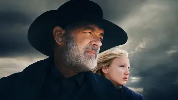 Zasłona do filmu "Nowiny ze świata" #248963