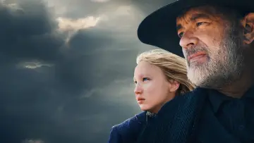Zasłona do filmu "Nowiny ze świata" #248964