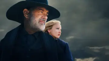 Zasłona do filmu "Nowiny ze świata" #248967