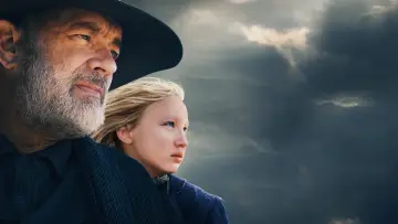 Zasłona do filmu "Nowiny ze świata" #248969