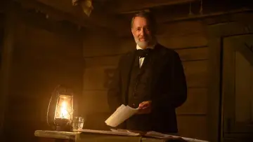 Zasłona do filmu "Nowiny ze świata" #248974