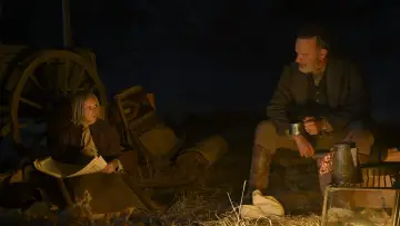 Zasłona do filmu "Nowiny ze świata" #474744