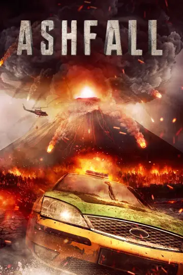 Plakat do filmu "Ashfall" #262973