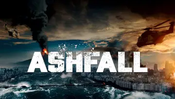 Zasłona do filmu "Ashfall" #805381